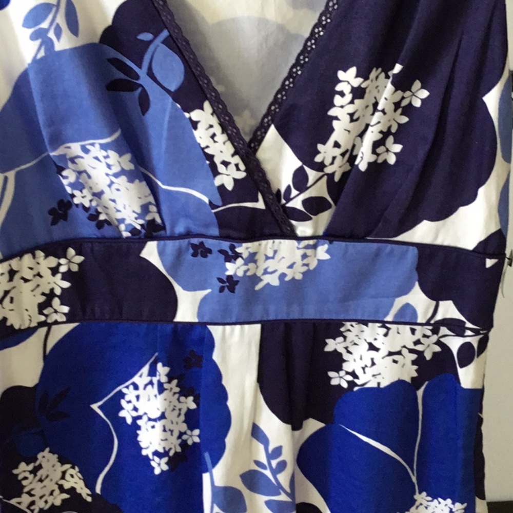 Ella rose dress
